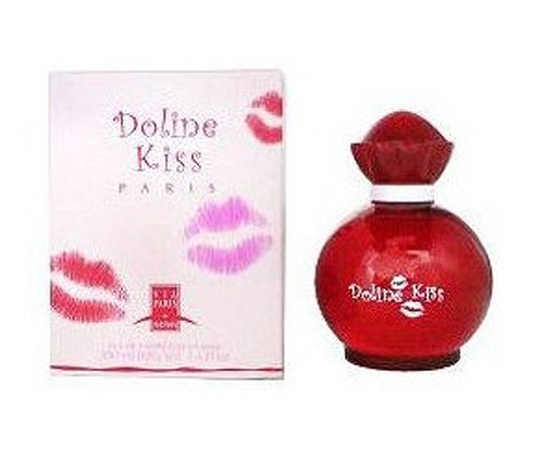 Amazon | ヴィアパリス ドーリーン キス EDT SP 100ml | JEUNESSE