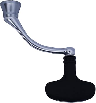 Amazon | ダイワ(DAIWA) 純正パーツ 18 イグジスト LT3000S-C ハンドル