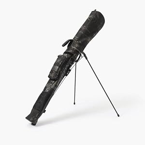 Amazon.co.jp: [ブリーフィング] セルフ スタンド キャリー 1000D SELF