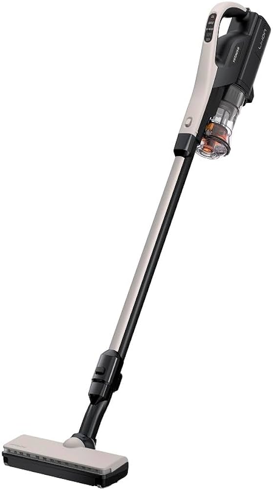 Amazon | 日立 掃除機 パワかるスティック コードレス スティック