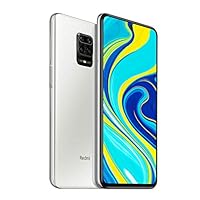 Amazon.co.jp: Xiaomi Redmi Note9S 6+128GB オーロラブルー 【日本