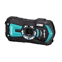 Amazon | PENTAX 防水デジタルカメラ Optio WG-2GPS (シャイニー