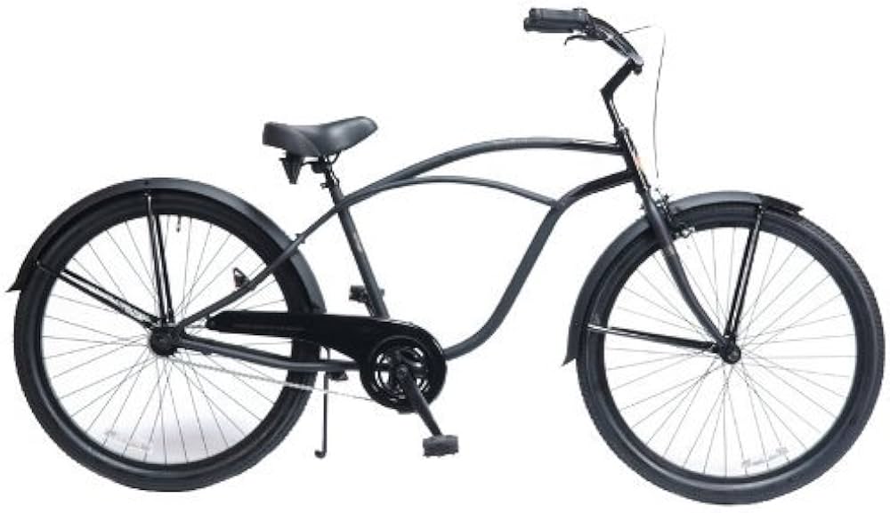 Amazon | 自転車 通販 RAINBOW PCH101 26