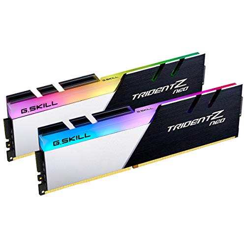Amazon.co.jp: G.SKILL Trident Z Neoシリーズ DDR4 RAM (XMP) 16GB