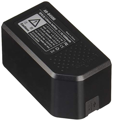 Amazon.co.jp: 【国内正規品】 GODOX ストロボ用バッテリー WITSTRO AR