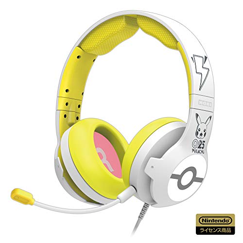 ピカチュウデザインのワイヤレスパッドなど「POP」＆「COOL」な