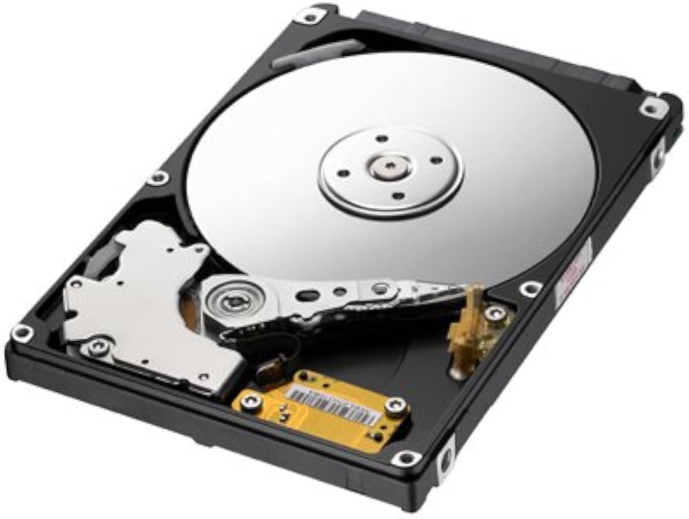 Amazon | Western Digital Scorpio Blue 2.5inch 5200rpm 1TB 8MB SATA