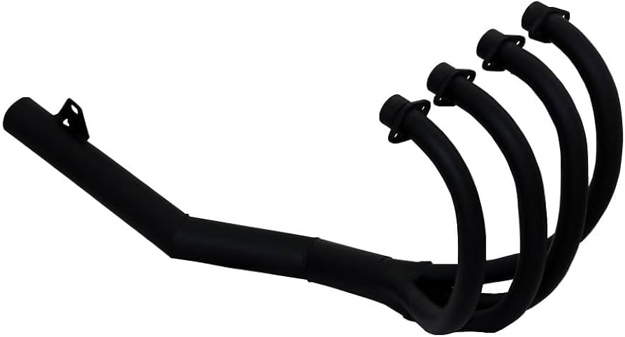 Amazon | マッドマックス (MADMAX) 手曲げ風 ZRX400 ZRX-2 98年以降