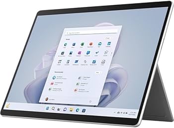 Amazon.com : Microsoft Surface Pro 9 Tablet - 13