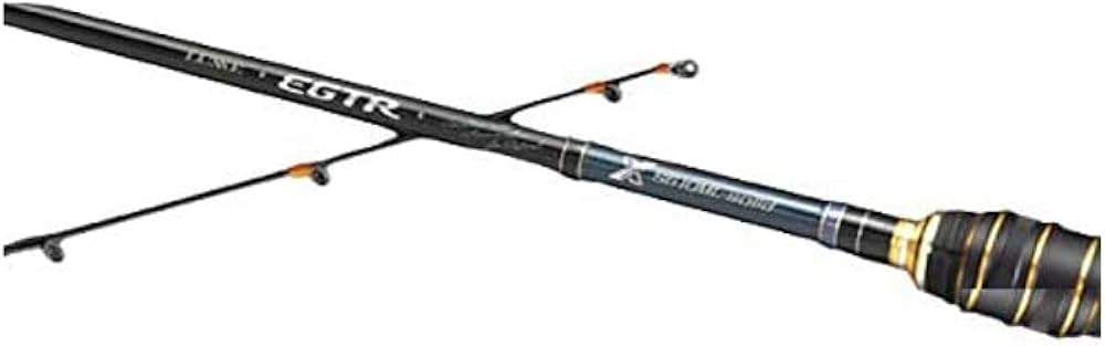 Amazon | がまかつ LUXXE EGTR X S510M+-solid 5.10F | Gamakatsu