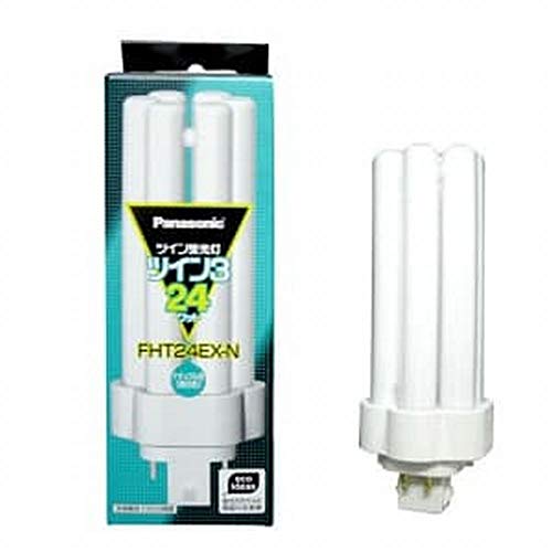 パナソニック ツイン3 FHT24EX-N (電球・蛍光灯) 価格比較 - 価格.com