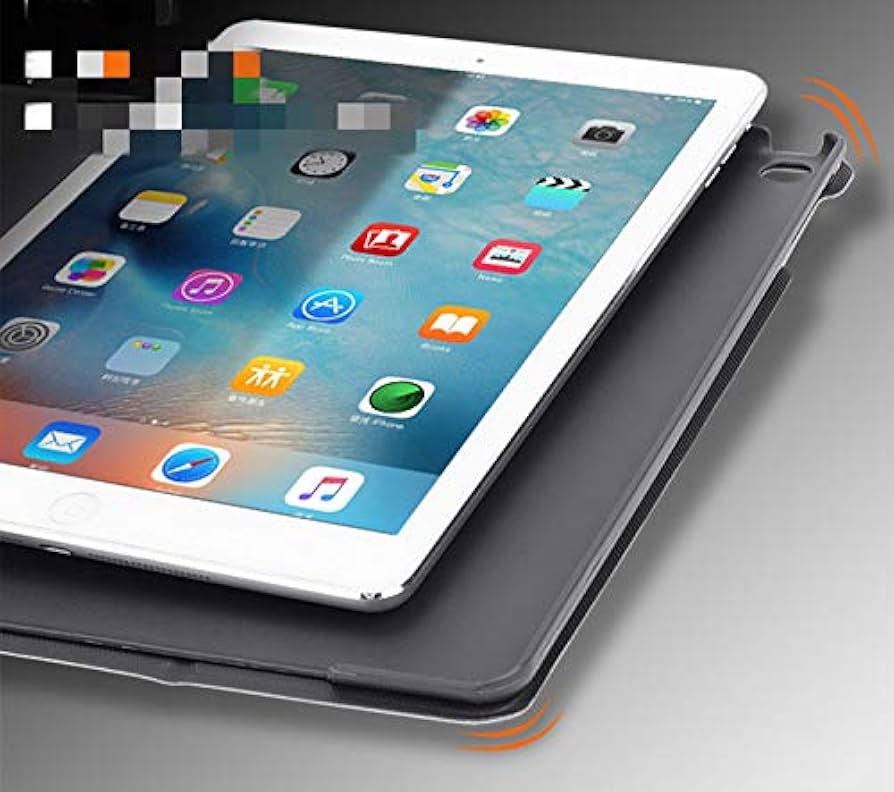 Amazon.co.jp: 2022年発売 iPad Air5 ケース 10.9インチ iPad Air（第5