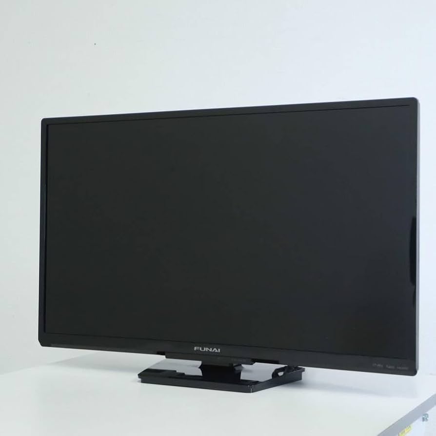 Amazon | FUNAI 液晶 テレビ 32V型 FL-32HB2000 ハイビジョン 128GB