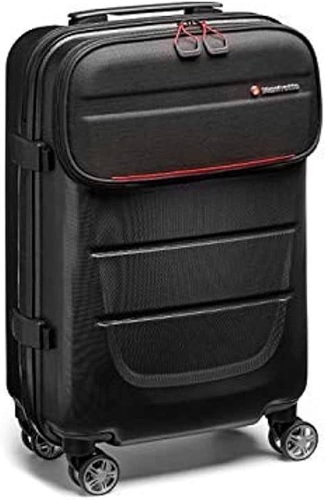 Amazon.com : Manfrotto Reloader Spin-55 PL; Roller : Electronics