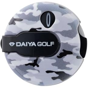 Amazon.co.jp: ゴルフマーカー - ラウンド用品: スポーツ＆アウトドア