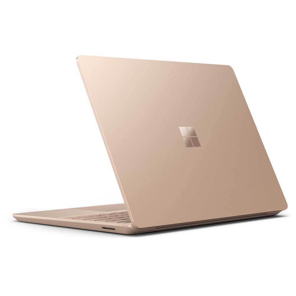 Microsoft Surface Laptop Go 2 12.4