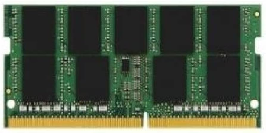 Kingston KVR26S19S8/8 Valueram - DDR4-8 GB - SO-DIMM 260-Pin