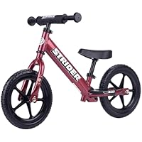 Amazon.co.jp: ストライダー プロ (STRIDER Pro) 12インチ 車体