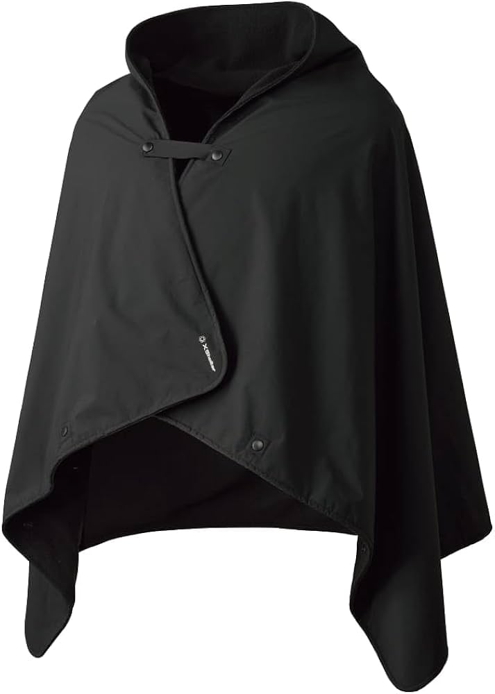 Amazon｜【ブラック】ワークマン エックスシェルター 断熱 β