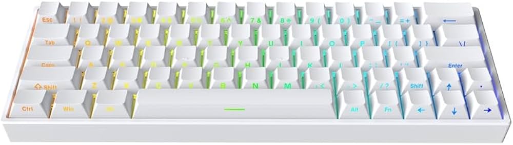 Amazon | IROK ND63 PRO ラピッドトリガー 磁気スイッチ ゲーミング