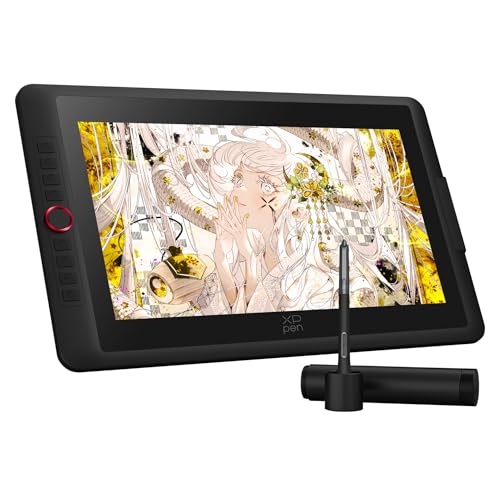 XP-PEN Artist 15.6 PRO 液晶タブレット 値下げ交渉可 Amazon | 【2025