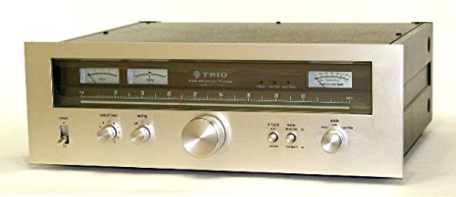 Amazon.co.jp: TRIO トリオ（現KENWOOD ケンウッド） KT-7700 FM