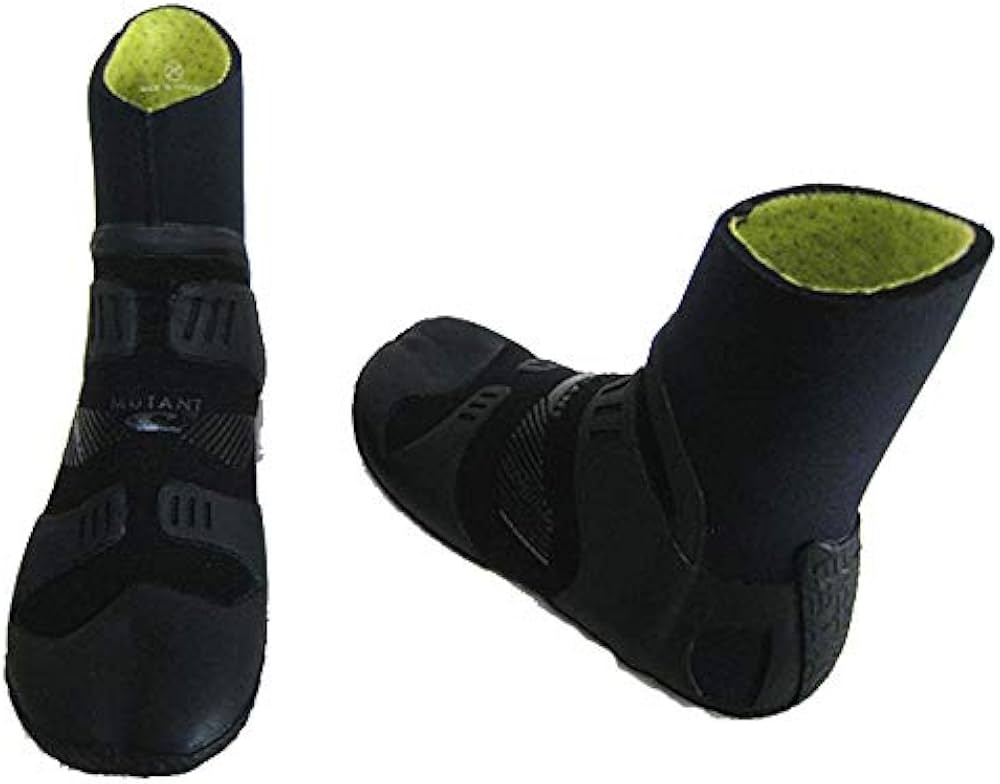 Amazon | O'NEILL(オニール) ウィンター サーフブーツ MUTANT