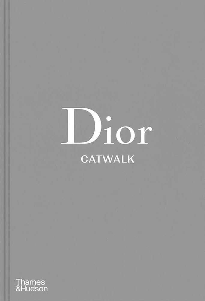 Dior Catwalk: The Complete Collections: FURY ALEXANDER/SABAT