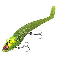 Amazon.co.jp: COREMAN(コアマン) ワーム VJ-28 バイブレーション