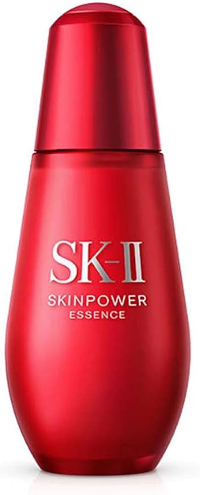 Amazon.co.jp: SK-II スキンパワー エッセンス 75mL エイジングケア