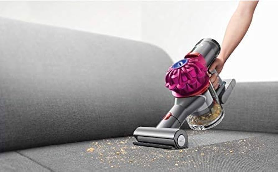 Amazon | Dyson V7 HH11 オリジン | Dyson(ダイソン) | ハンディ