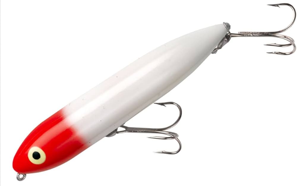 Amazon.co.jp: スミス(SMITH LTD) ヘドン オリジナルザラスプーク #RH