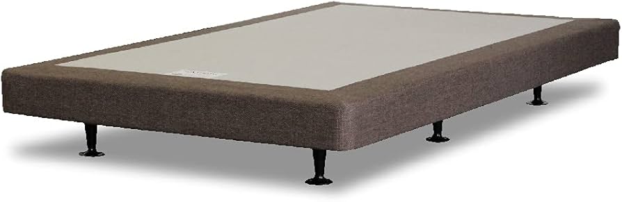 Amazon｜シモンズ(Simmons) 正規品 ボックススプリング シングル 共通