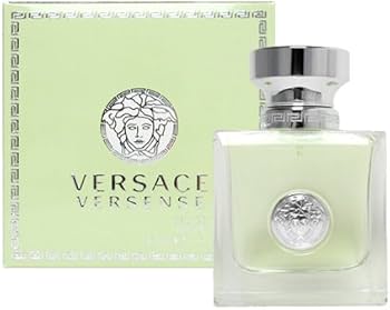 Amazon | ヴェルサーチ♪ヴェルセンス EDT SP （女性用香水） 30ml