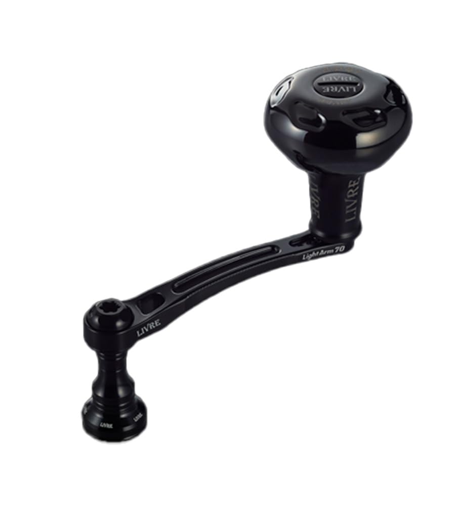 Amazon | リブレ(LIVRE) 11754 ライトアーム 70 (LightArm 70) B