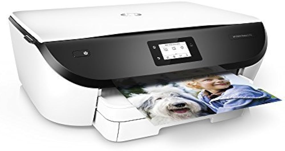 Amazon.co.jp: HP インクジェットプリンタ ENVY Photo 6222/Y0K14D#ABJ