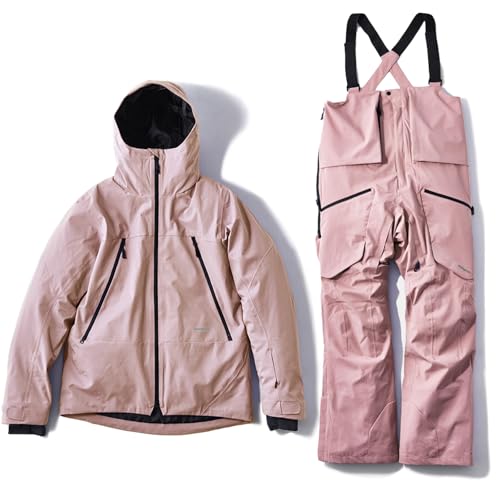 スノーボードウェア 上下セット ビブパンツ」の人気商品一覧 | 安い