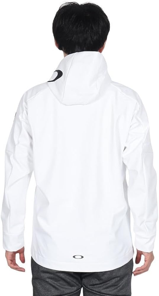 Amazon | FOA406937 EN 3RDG SYNCHRO WARM JACKET 2.0, (100) WHITE