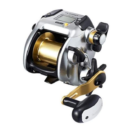 Amazon | シマノ(SHIMANO) 電動リール 15 プレミオ 3000 右ハンドル