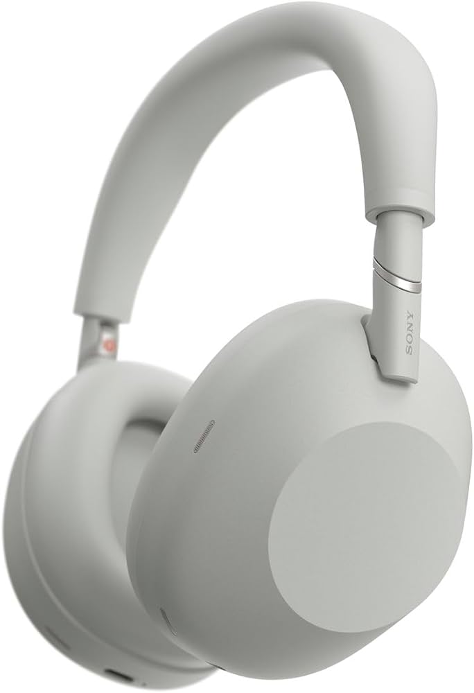 Amazon.co.jp: Sony WH-1000XM6 Platinum Silver: Wireless Headphones