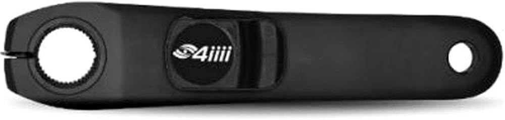 Amazon | 4iiii(フォーアイ) Podiiiium(充電式仕様)パワーメーター