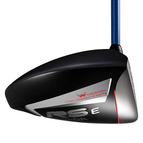 Amazon.co.jp: PRGR(プロギア) ドライバー RS E RS E Dr #1 10.5 SR