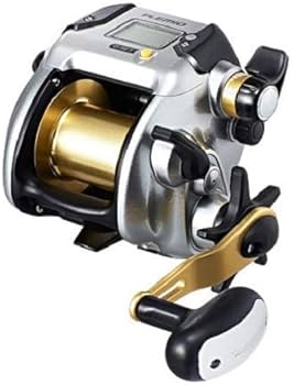 Amazon | シマノ(SHIMANO) 電動リール 15 プレミオ 3000 右ハンドル