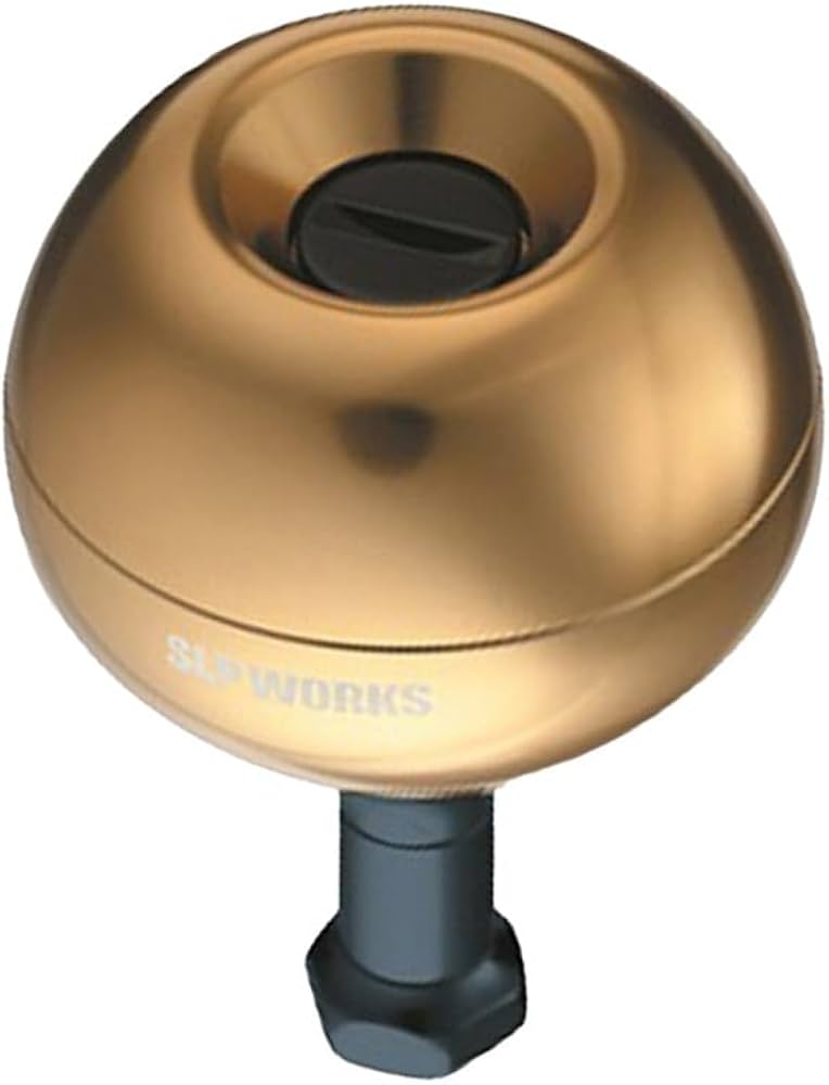 Amazon.com: SLPWORKS Daiwa SLP Works RCS L Compatible