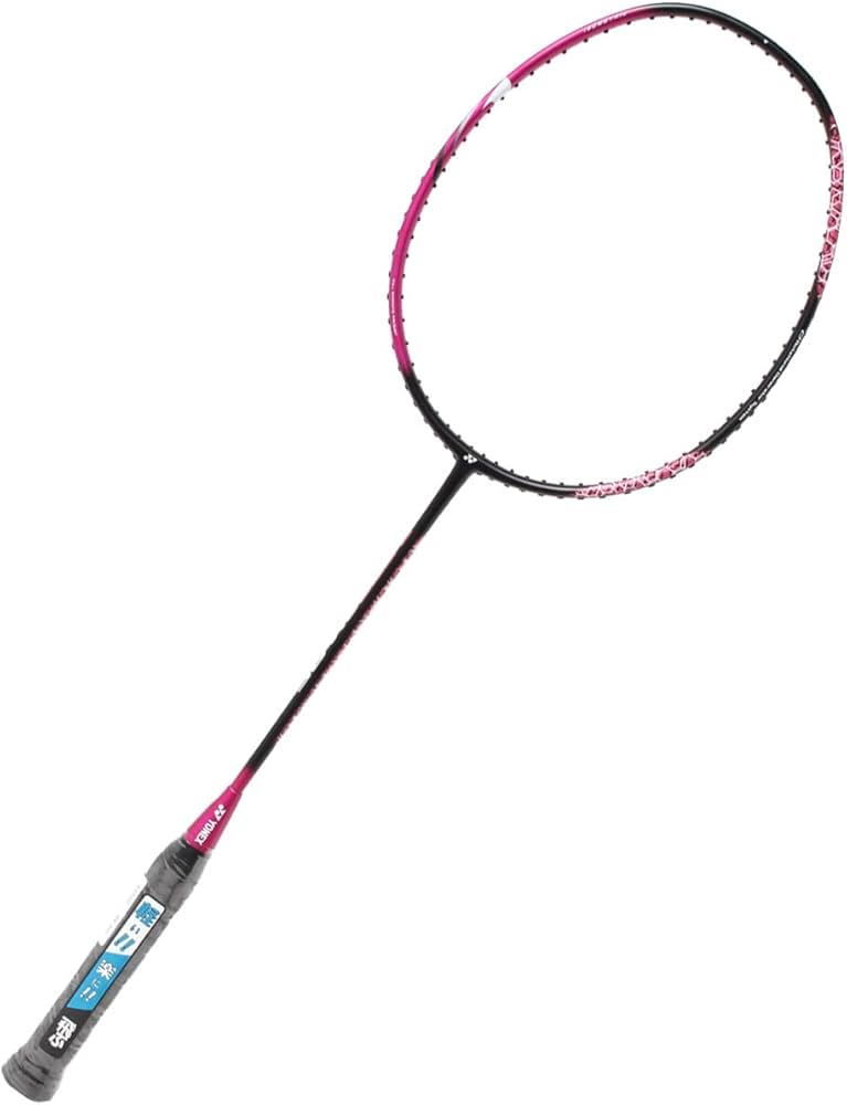 Amazon | [ヨネックス] バドミントンラケット アストロクスパワー