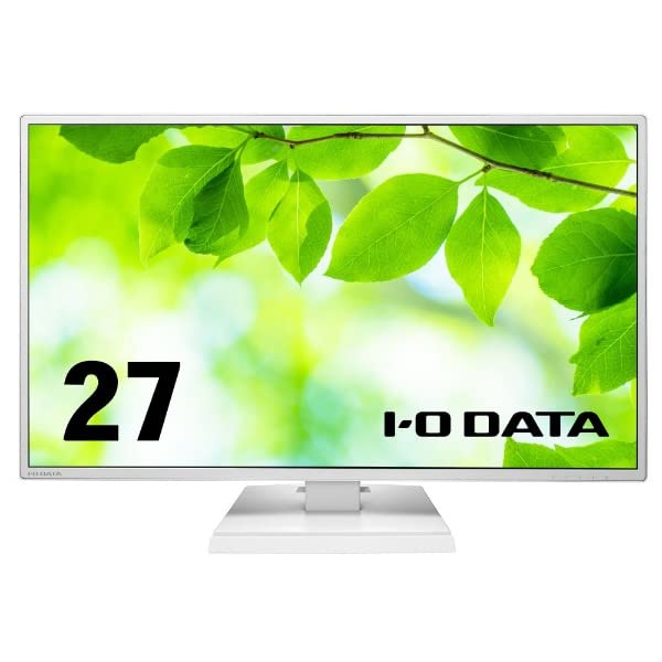 Amazon.co.jp: LCD-AH271ED-B LCD-AH271EDW-B [ワイド液晶ディスプレイ