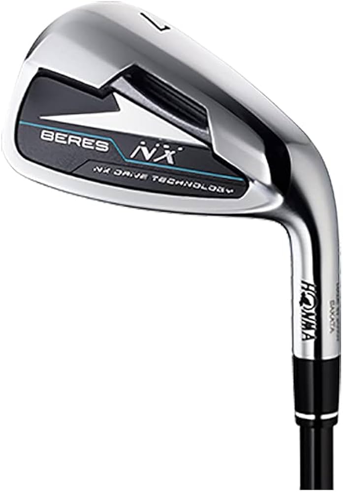 Amazon.co.jp: 本間ゴルフ アイアン BERES NX IRON N.S.PRO 850GH neo