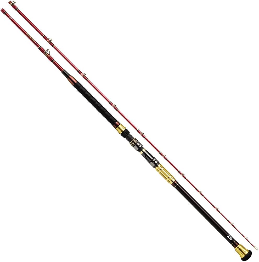 Amazon | ダイワ(DAIWA) ショットバイパー 195 | ダイワ(DAIWA