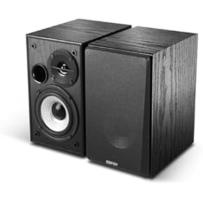 Amazon.co.jp: ブックシェルフスピーカー - オーディオ: 家電＆カメラ