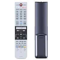 Amazon | テレビ リモコン CT-90477 for TOSHIBA 東芝 レグザ リモコン
